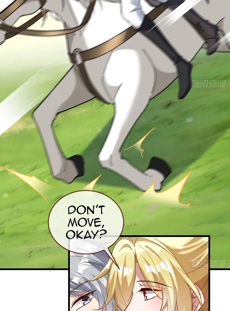 Cheating Men Must Die chapter 471 page 37