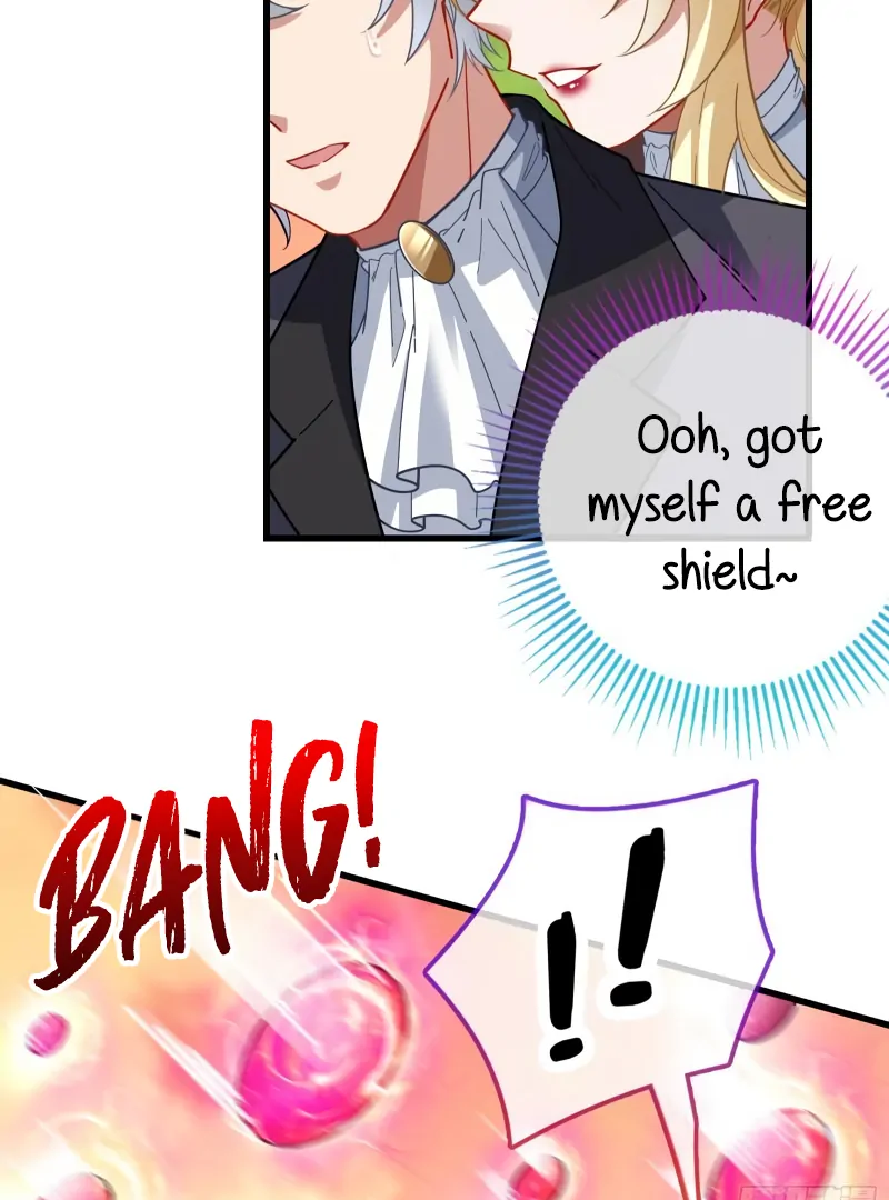 Cheating Men Must Die chapter 471 page 38