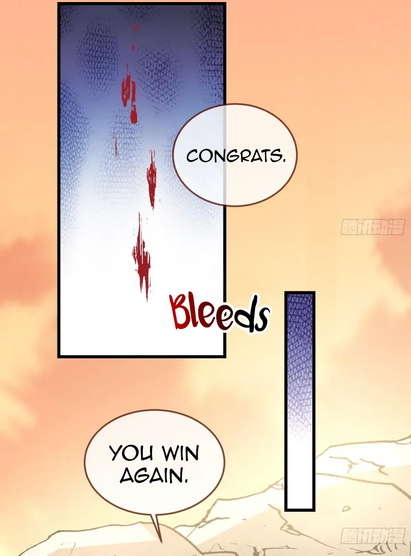Cheating Men Must Die chapter 471 page 41