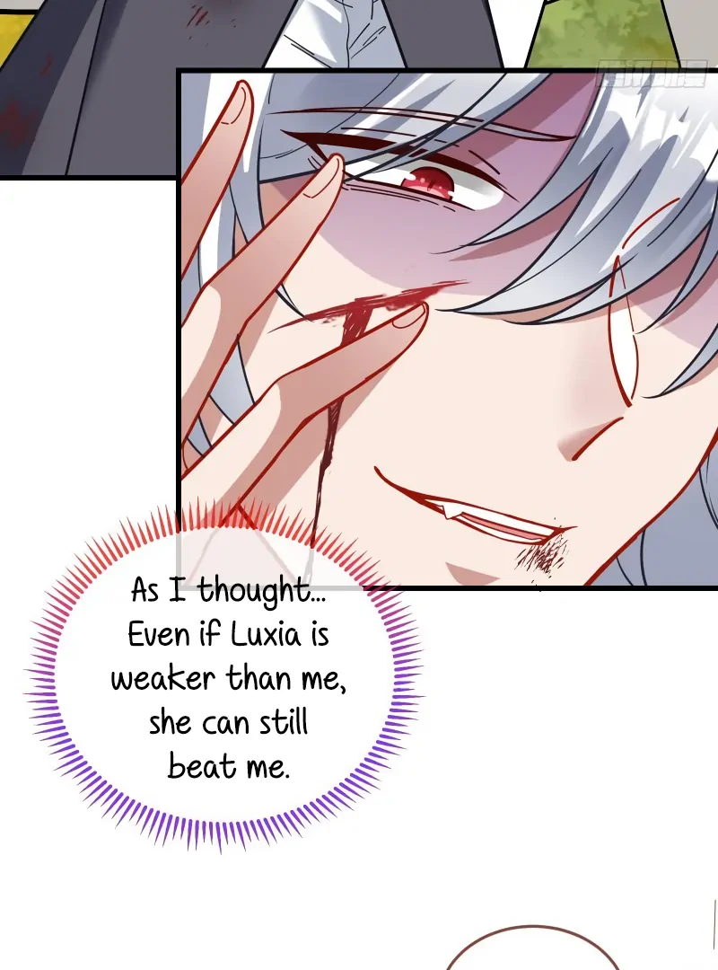 Cheating Men Must Die chapter 471 page 43