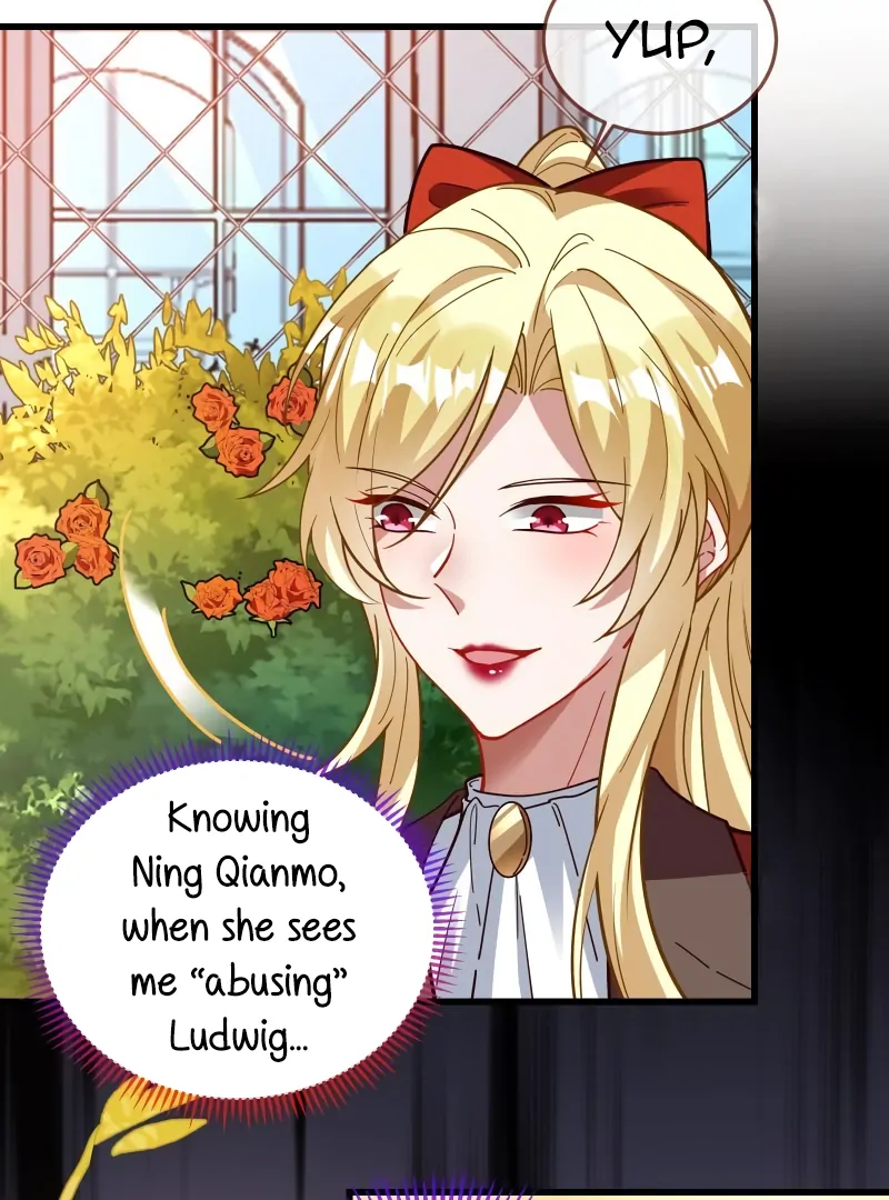 Cheating Men Must Die chapter 471 page 44