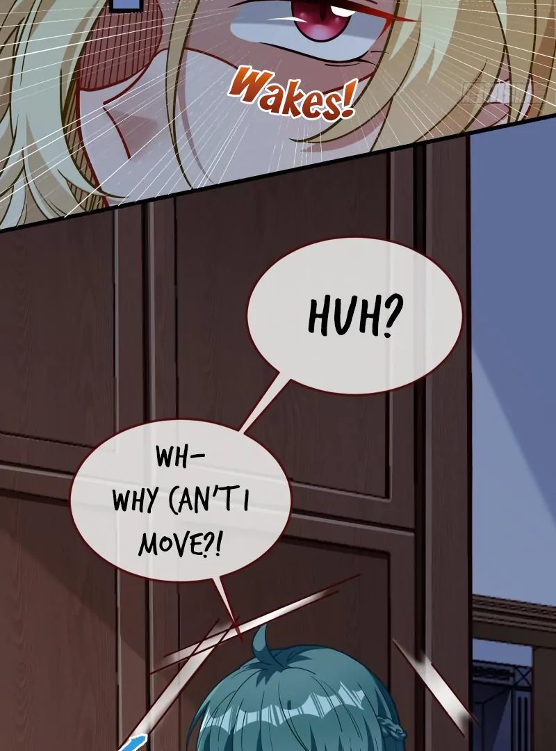 Cheating Men Must Die chapter 471 page 55