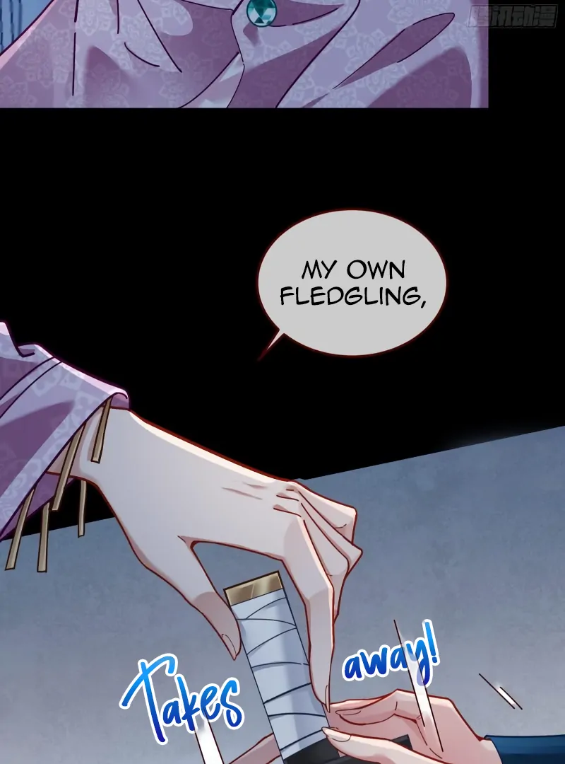 Cheating Men Must Die chapter 471 page 58