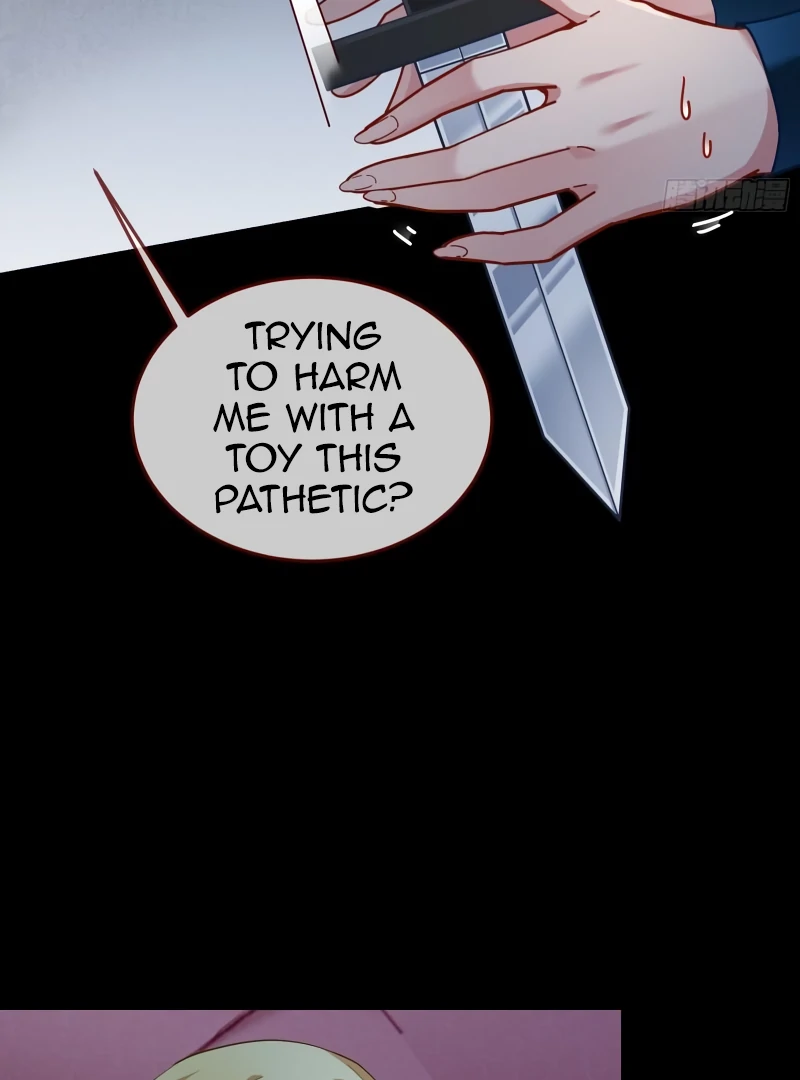 Cheating Men Must Die chapter 471 page 59