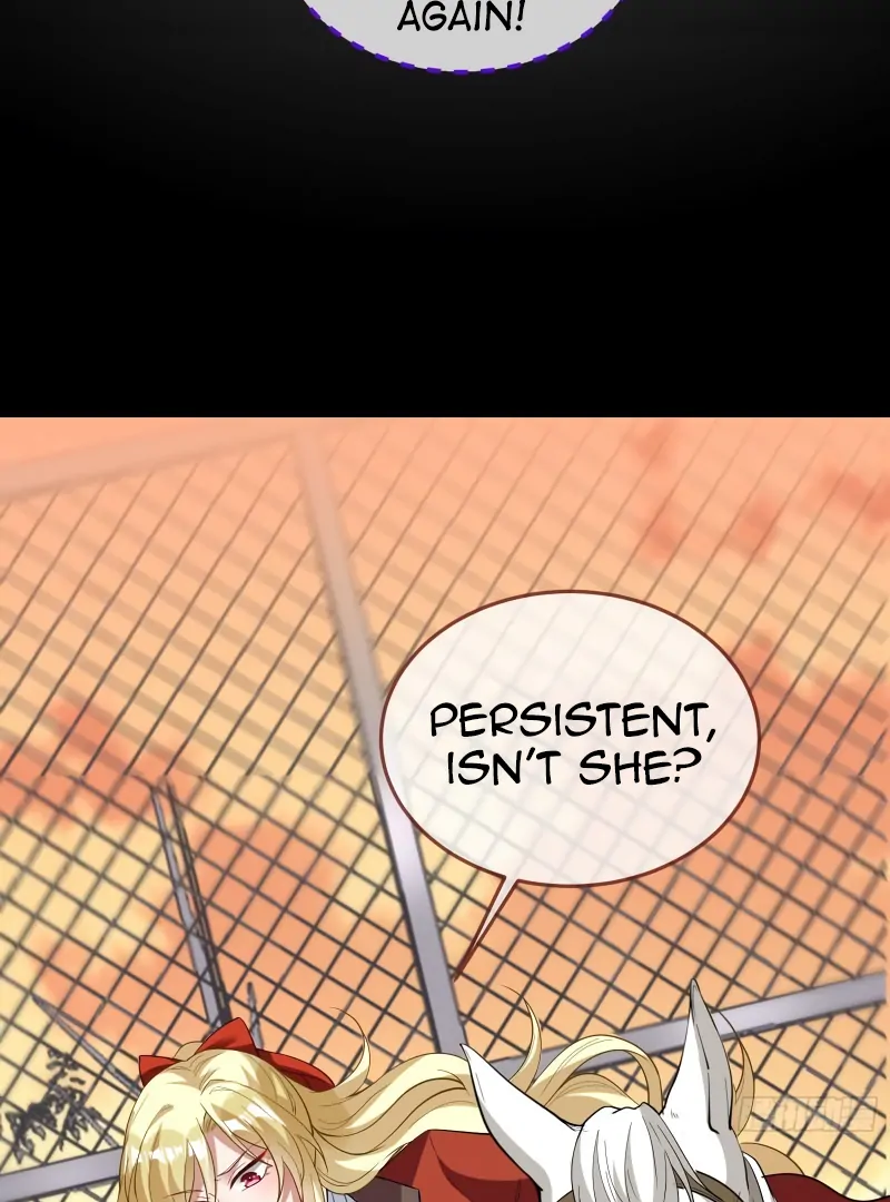Cheating Men Must Die chapter 471 page 6