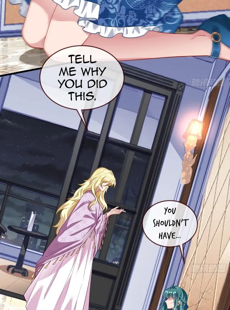 Cheating Men Must Die chapter 471 page 68