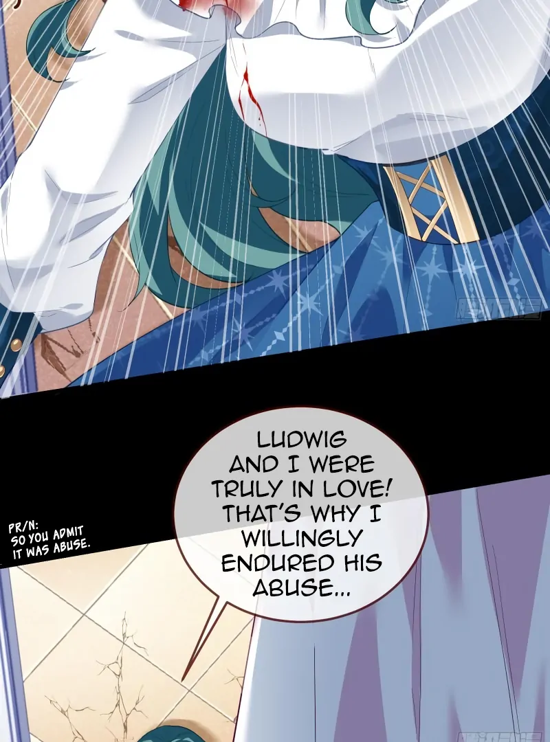Cheating Men Must Die chapter 471 page 76