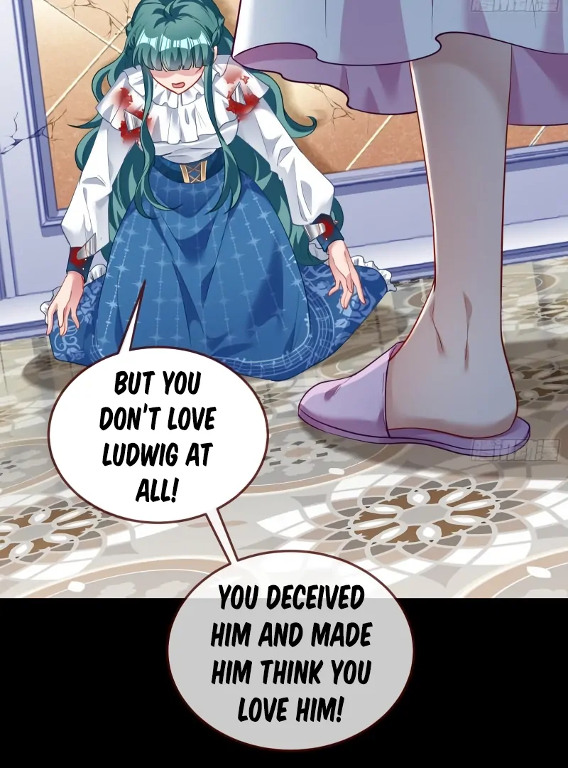 Cheating Men Must Die chapter 471 page 77
