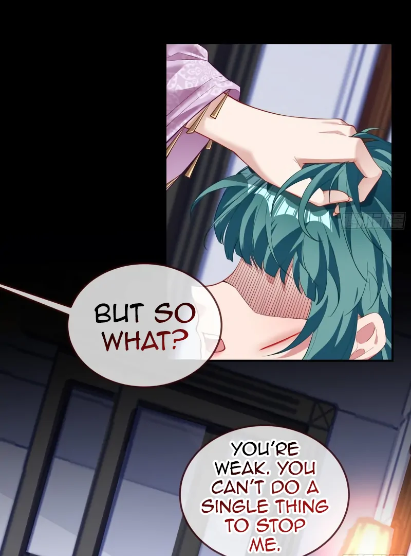 Cheating Men Must Die chapter 471 page 79