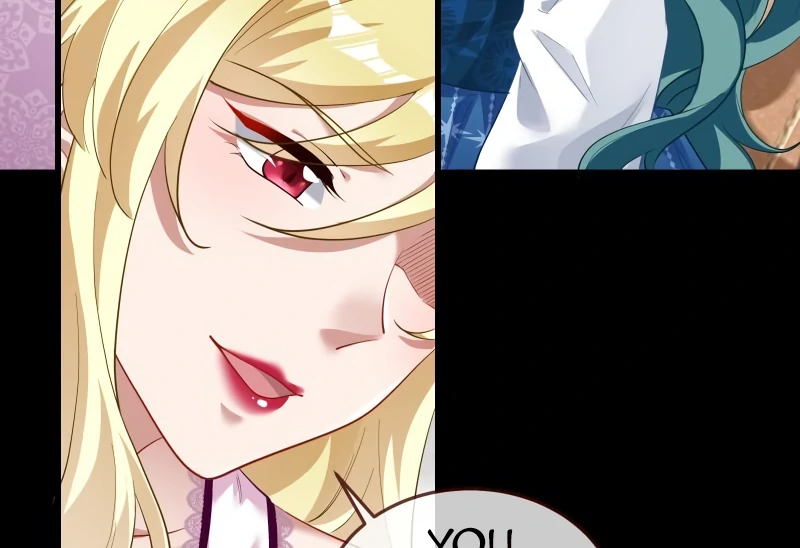 Cheating Men Must Die chapter 471 page 81
