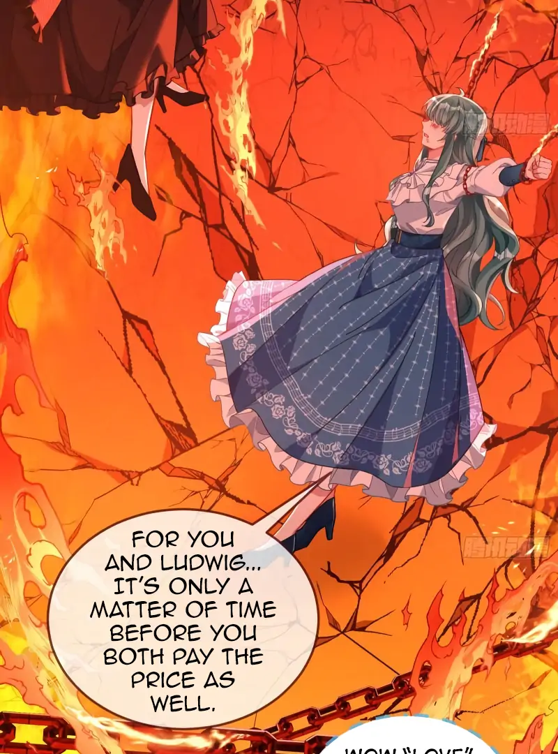 Cheating Men Must Die chapter 473 page 11