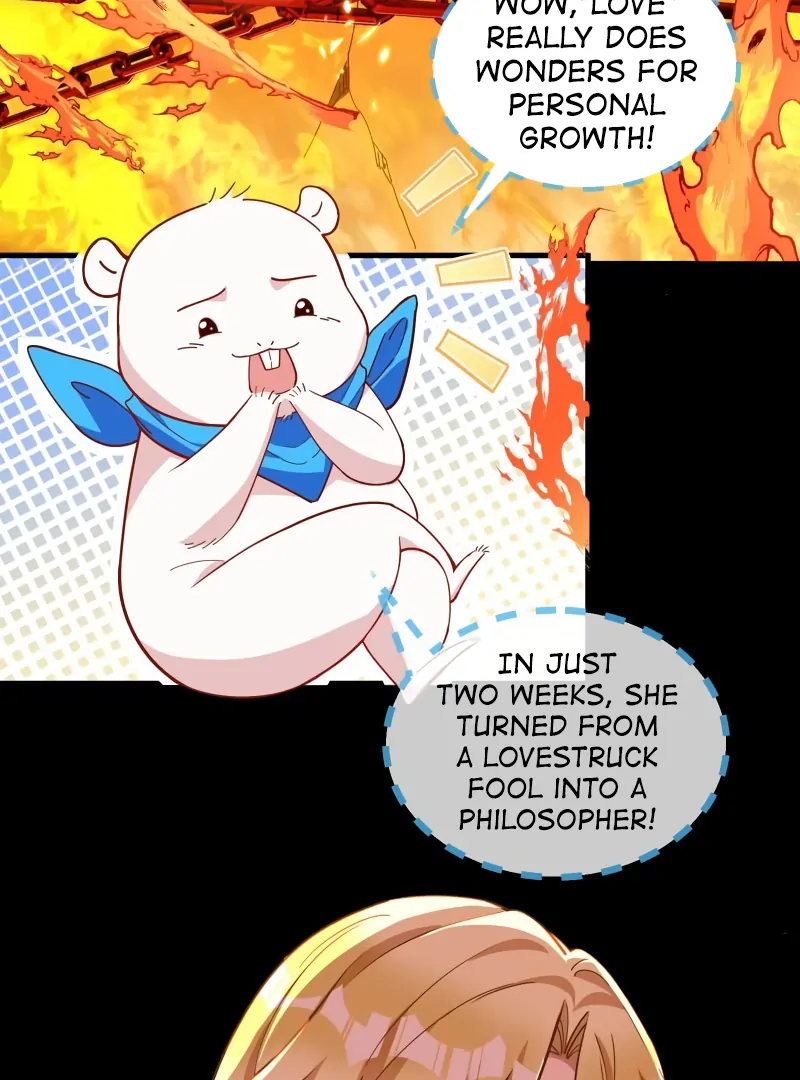 Cheating Men Must Die chapter 473 page 12