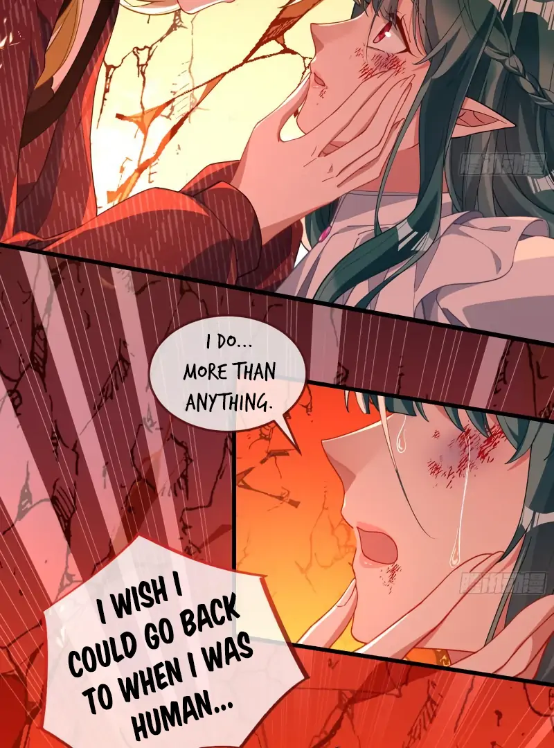 Cheating Men Must Die chapter 473 page 22