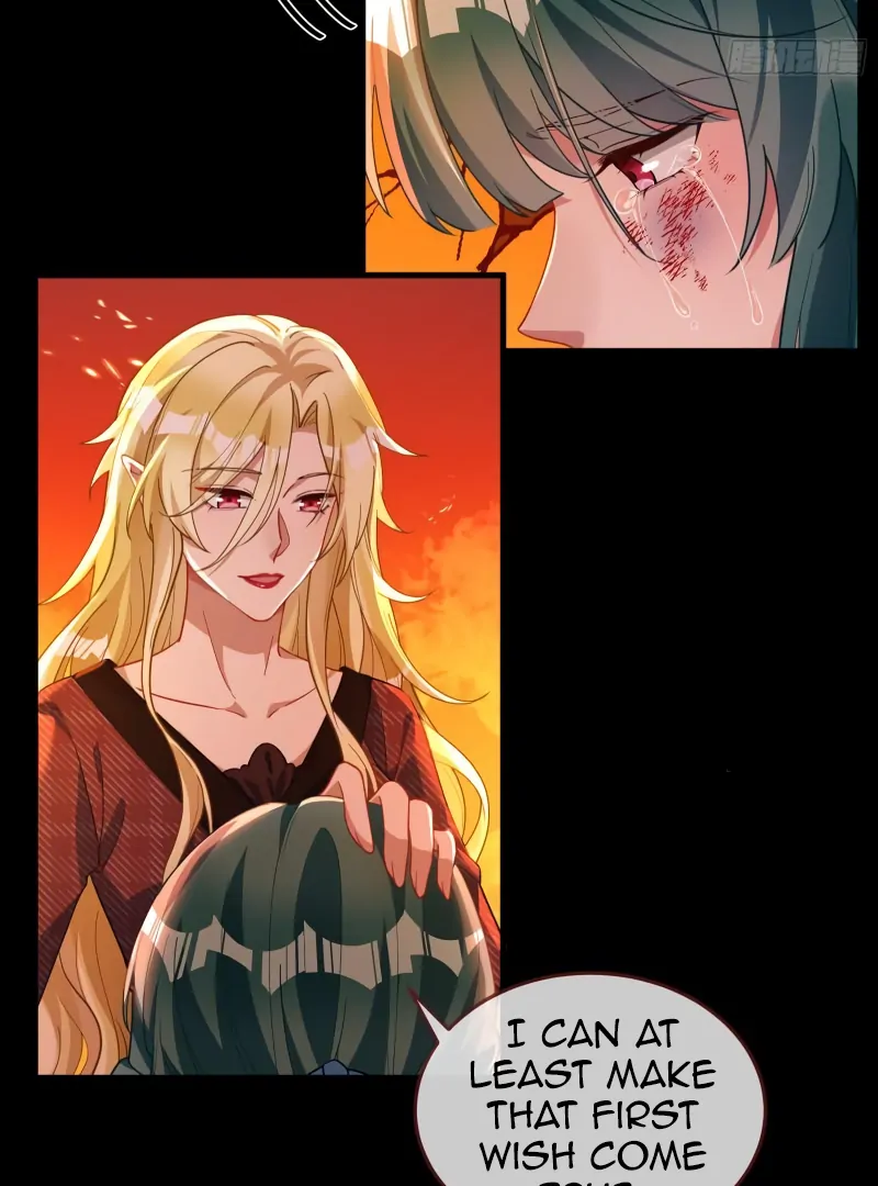 Cheating Men Must Die chapter 473 page 25