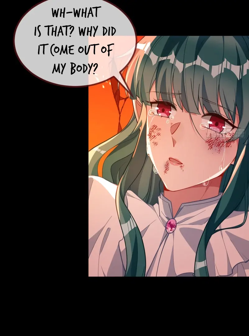 Cheating Men Must Die chapter 473 page 27