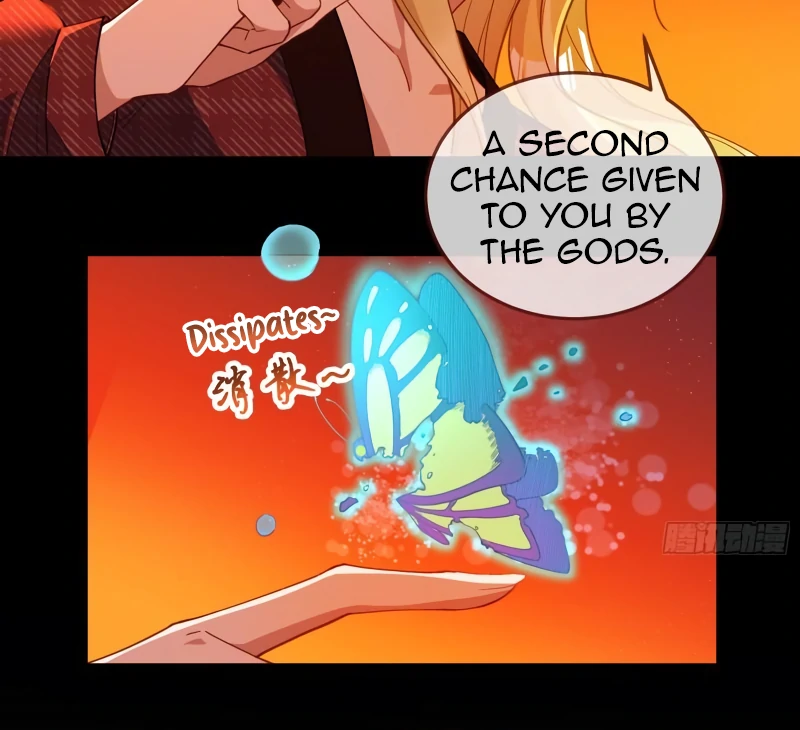 Cheating Men Must Die chapter 473 page 29