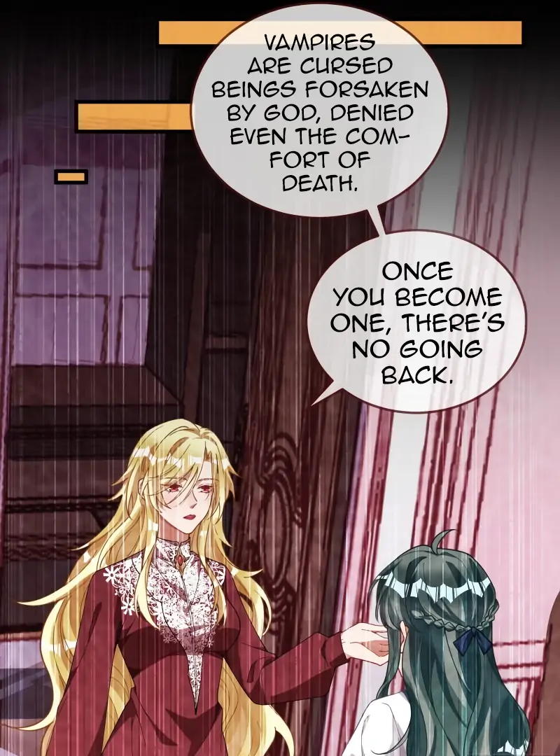 Cheating Men Must Die chapter 473 page 30