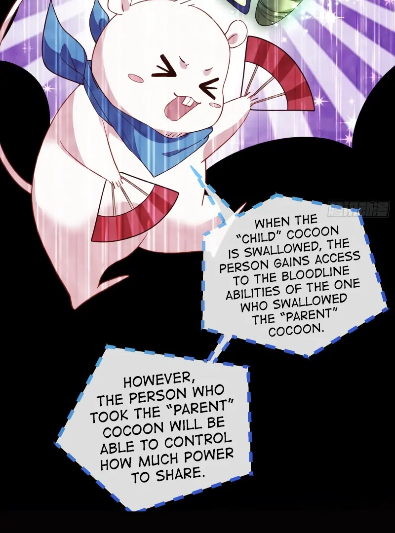 Cheating Men Must Die chapter 473 page 36