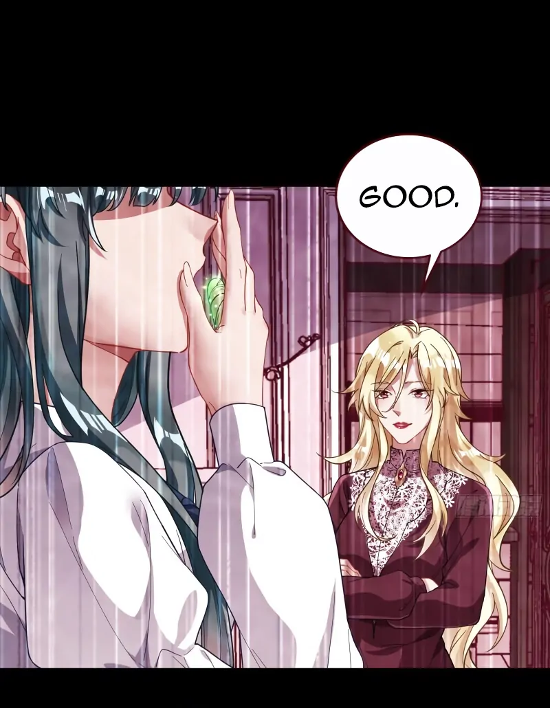 Cheating Men Must Die chapter 473 page 40
