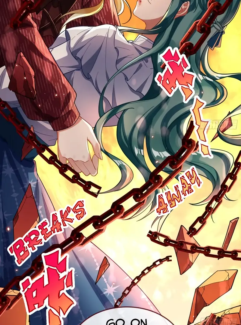 Cheating Men Must Die chapter 473 page 44