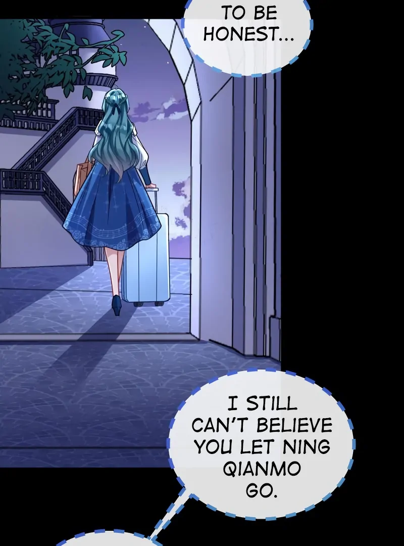 Cheating Men Must Die chapter 473 page 57
