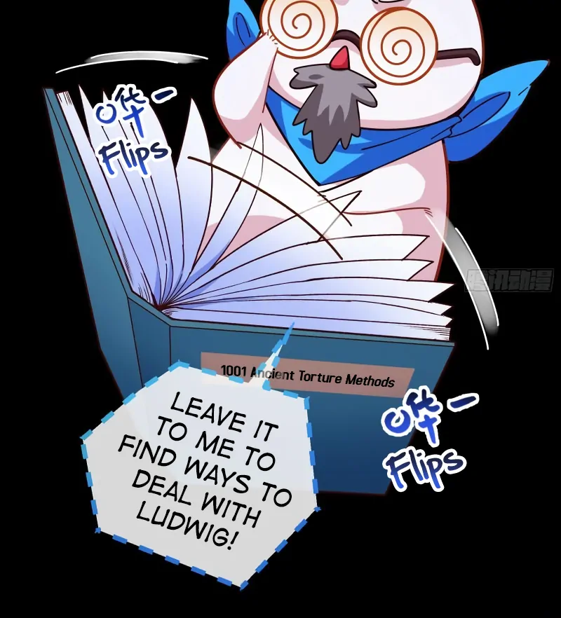 Cheating Men Must Die chapter 473 page 61