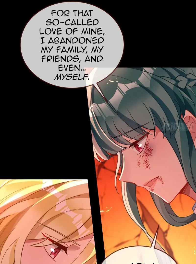 Cheating Men Must Die chapter 473 page 9