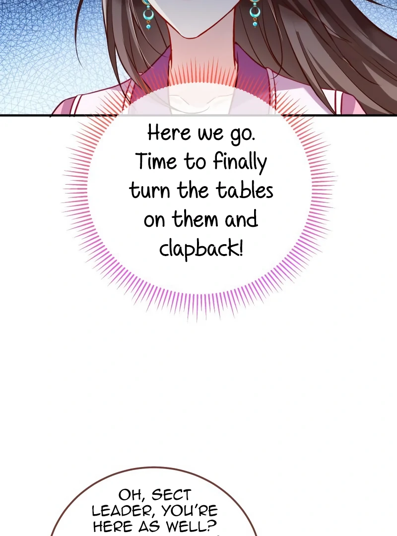 Cheating Men Must Die chapter 479 page 6
