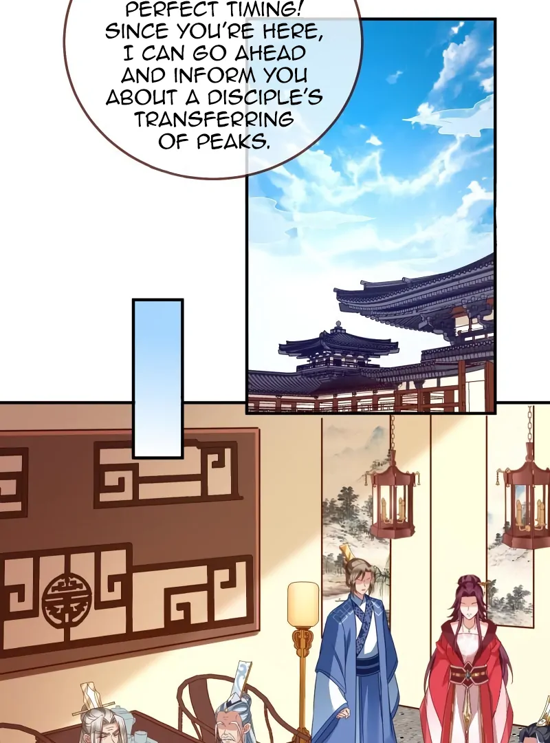 Cheating Men Must Die chapter 479 page 7