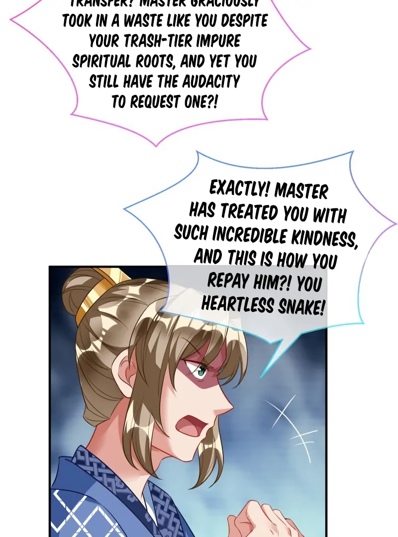 Cheating Men Must Die chapter 479 page 13