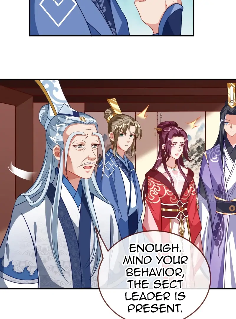 Cheating Men Must Die chapter 479 page 14
