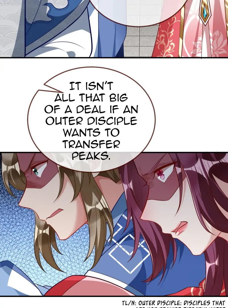 Cheating Men Must Die chapter 479 page 16