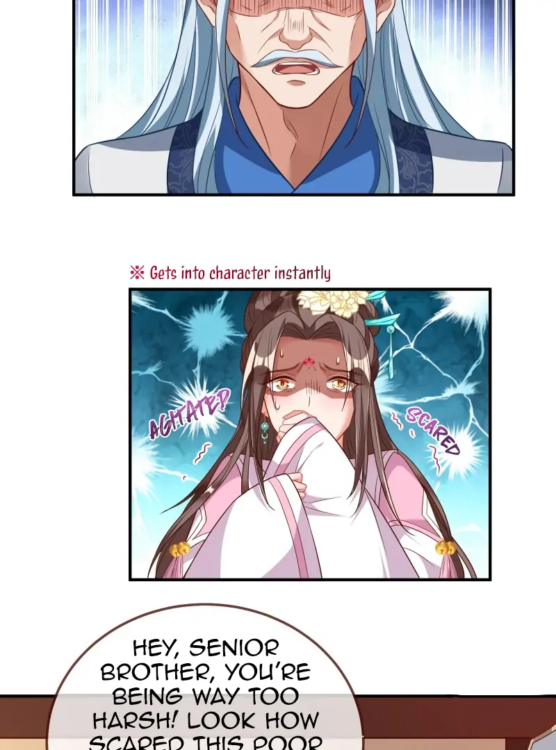 Cheating Men Must Die chapter 479 page 19