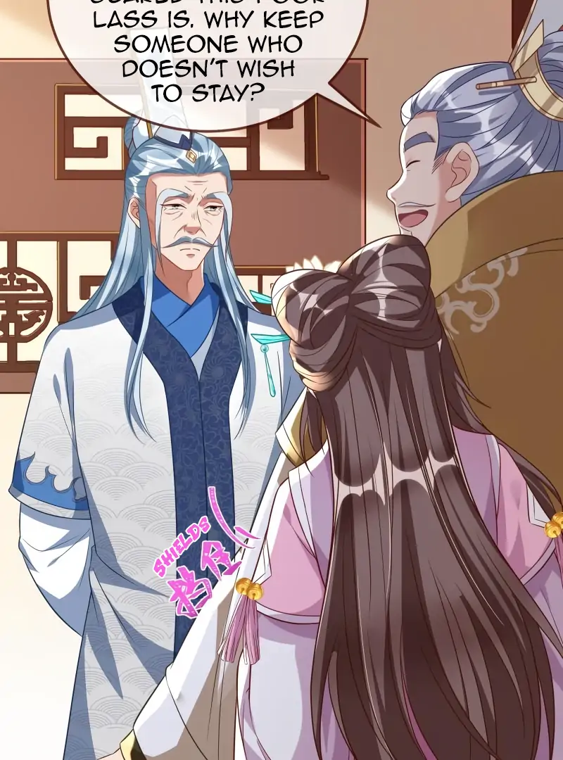 Cheating Men Must Die chapter 479 page 20