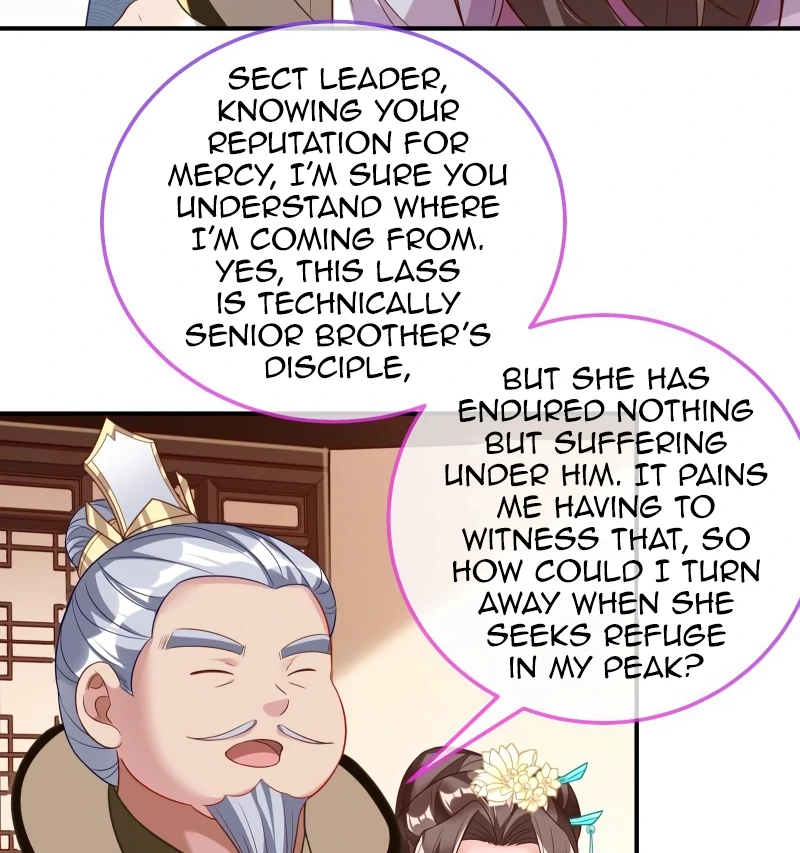 Cheating Men Must Die chapter 479 page 21