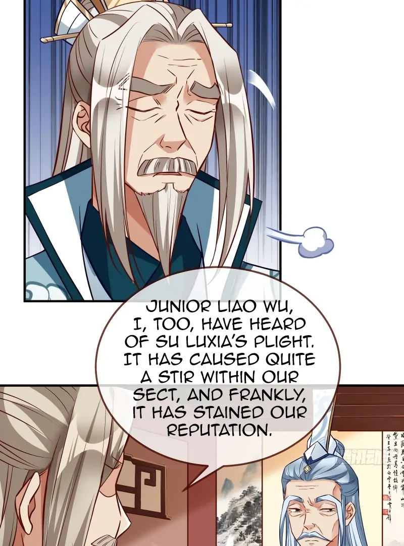Cheating Men Must Die chapter 479 page 25