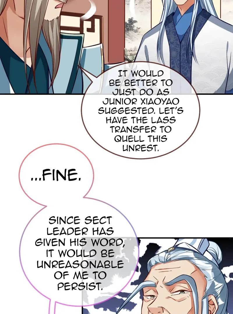 Cheating Men Must Die chapter 479 page 26