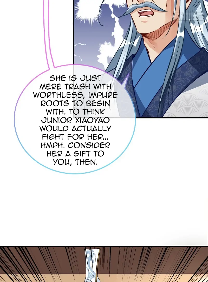 Cheating Men Must Die chapter 479 page 27