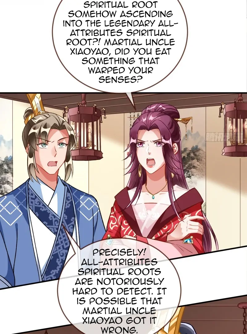 Cheating Men Must Die chapter 479 page 34