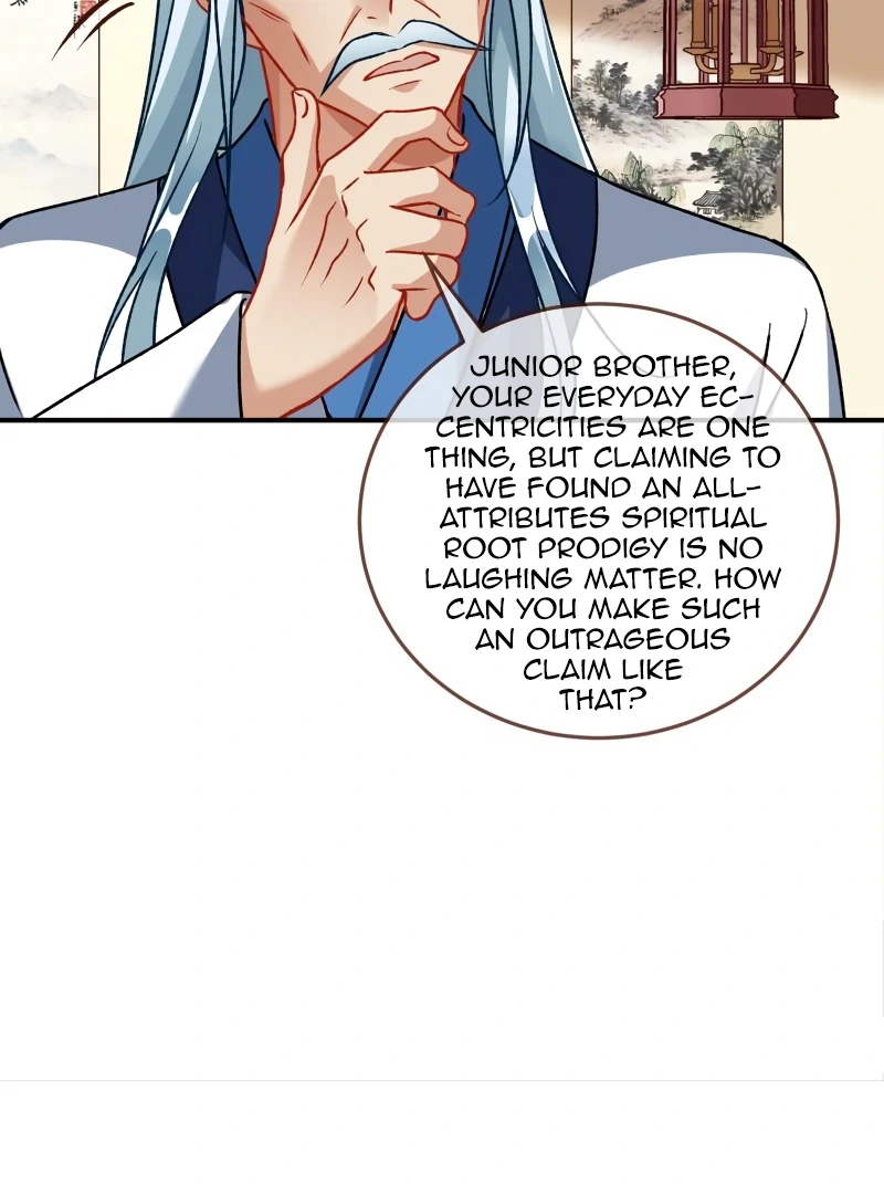 Cheating Men Must Die chapter 479 page 36