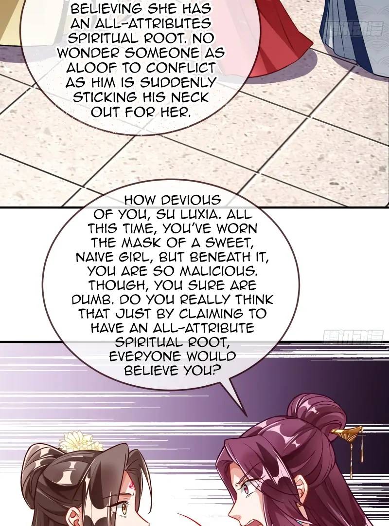 Cheating Men Must Die chapter 479 page 38