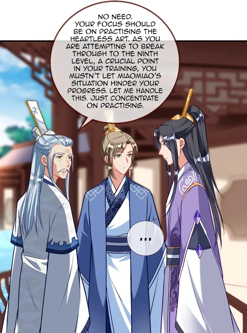 Cheating Men Must Die chapter 487 page 12