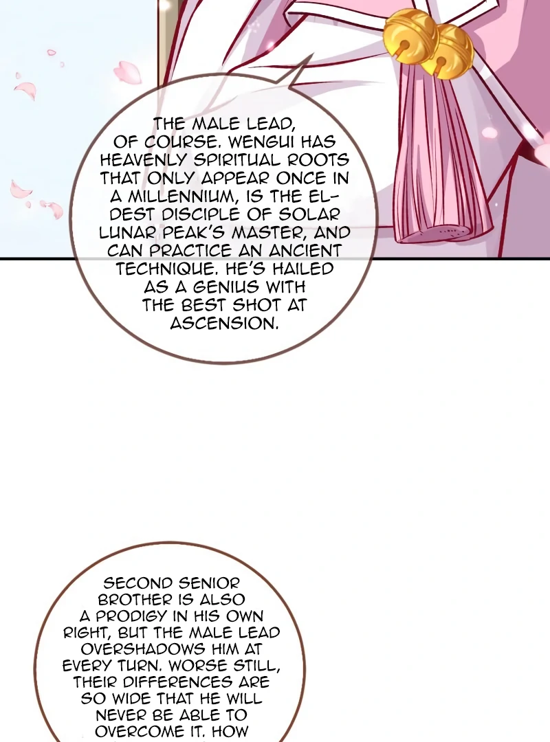 Cheating Men Must Die chapter 487 page 26
