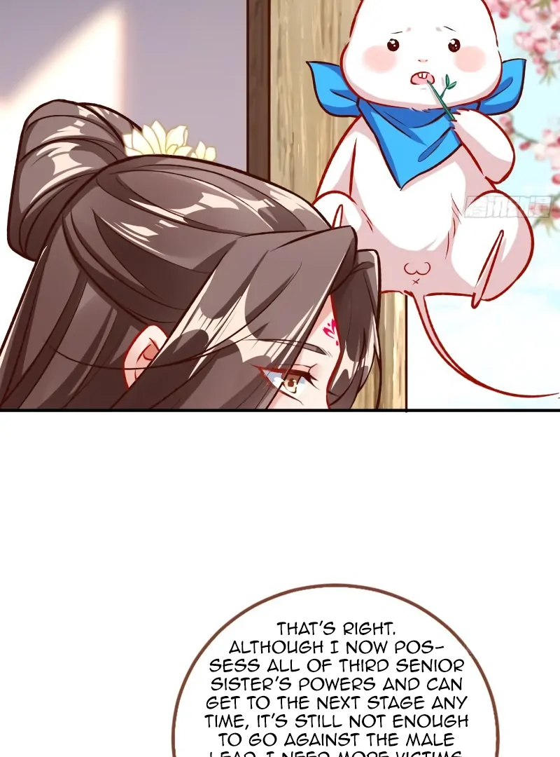 Cheating Men Must Die chapter 487 page 28
