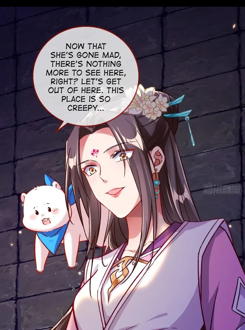 Cheating Men Must Die chapter 487 page 38