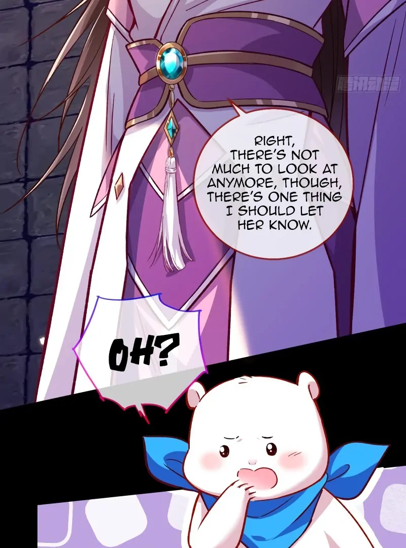 Cheating Men Must Die chapter 487 page 39