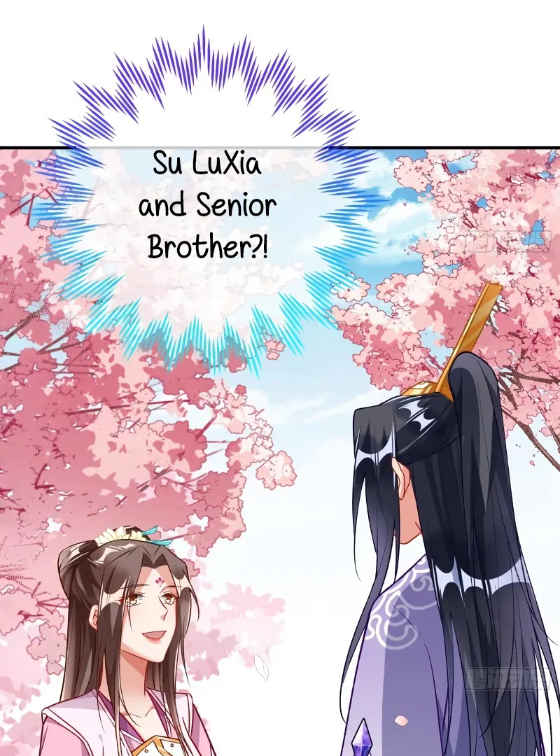 Cheating Men Must Die chapter 487 page 59