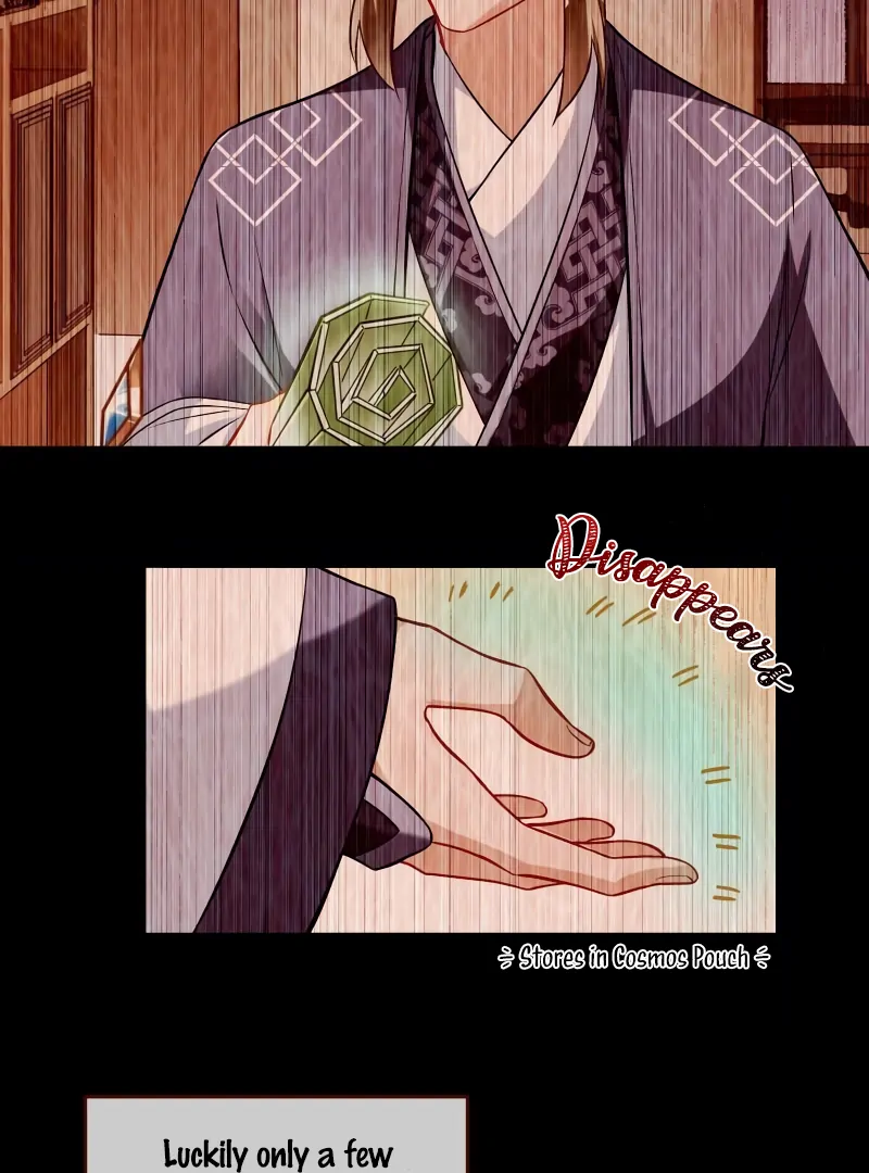 Cheating Men Must Die chapter 489 page 13