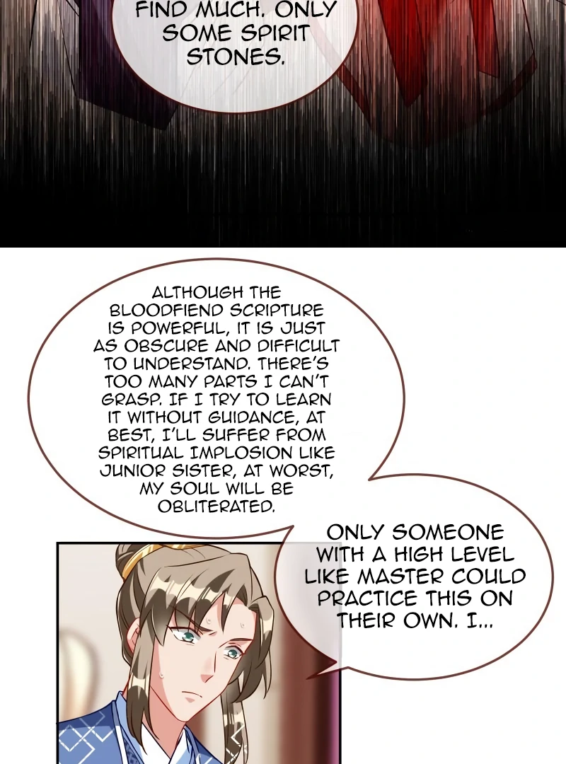 Cheating Men Must Die chapter 489 page 15