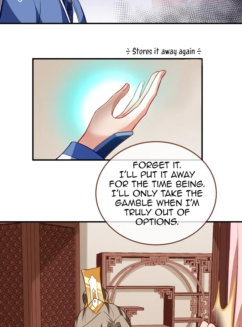 Cheating Men Must Die chapter 489 page 17